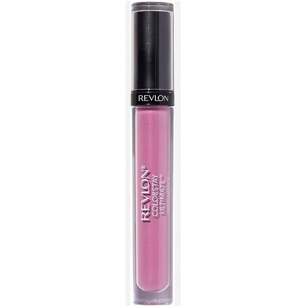 Revlon ColorStay Ultimate Liquid Lipstick - 006 Ultimate Orchid