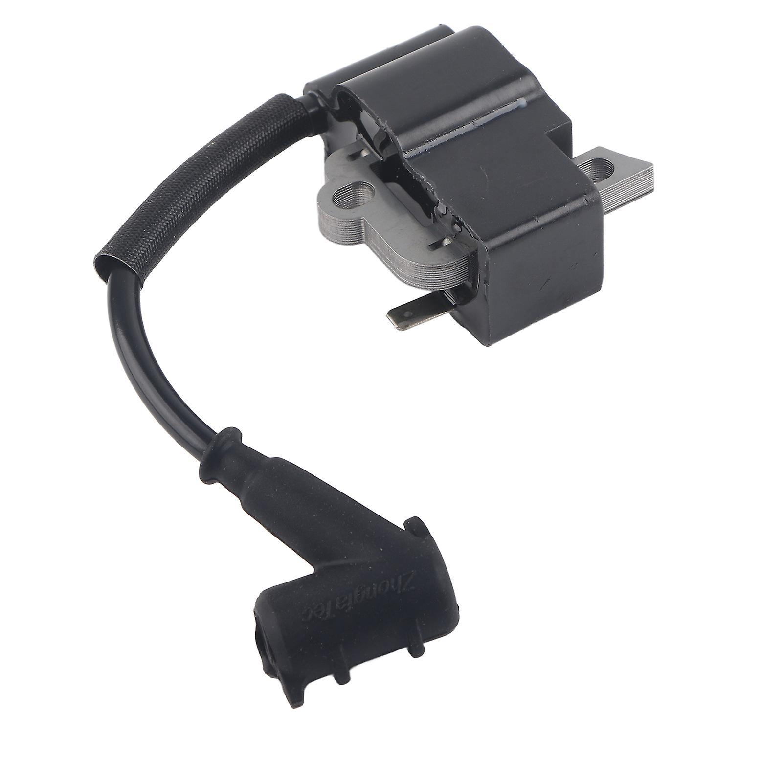 Ignition Coil STIHL FS40 FS50 FS56 FS56c K High Performance Ignition Coil Replacement for STIHL FS40 FS50 FS56 FS56c KM56c