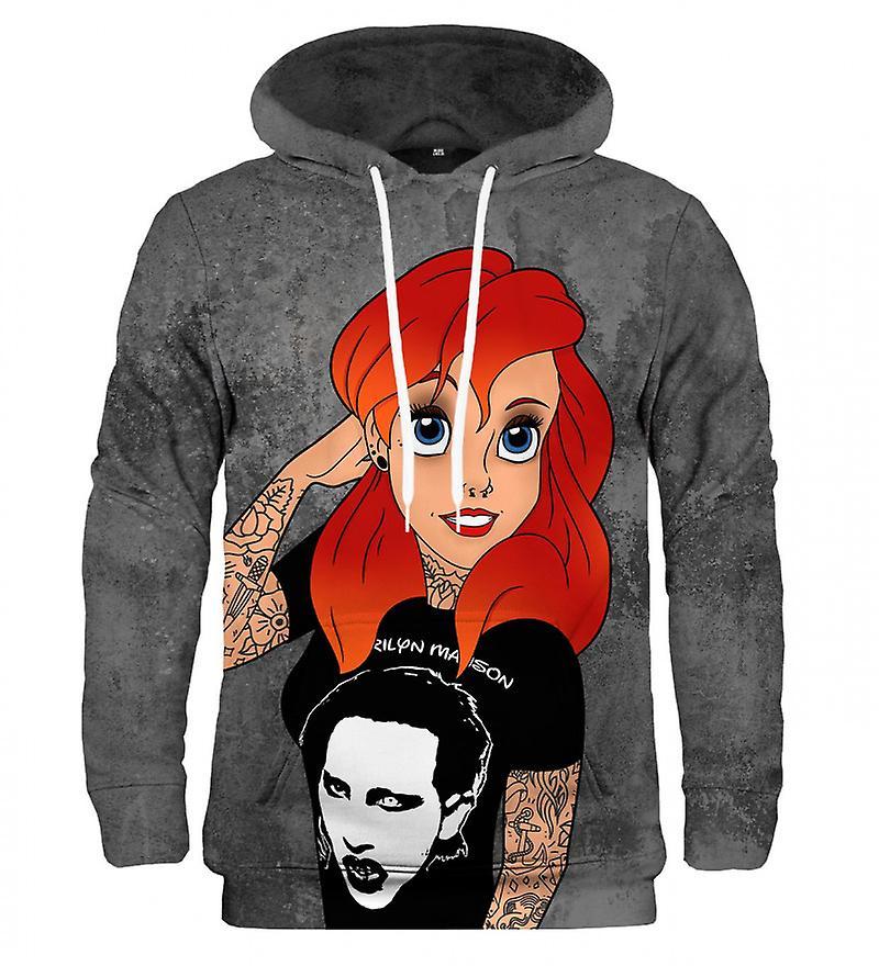 Mr Gugu & Miss Go Mr. Gugu Miss Go Ariel Manson hoodie XS