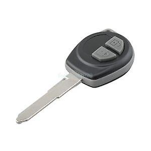 MediaTronixs Car Remote Key Fob Case 2Button for Vauxhall Agila A 2000-2006 Agila B 2008-2015