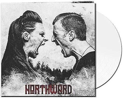 Ram It Down Northward - Northward (white Vinyl)  [VINYL LP] Gatefold LP Jacket, Ltd Ed, White USA import