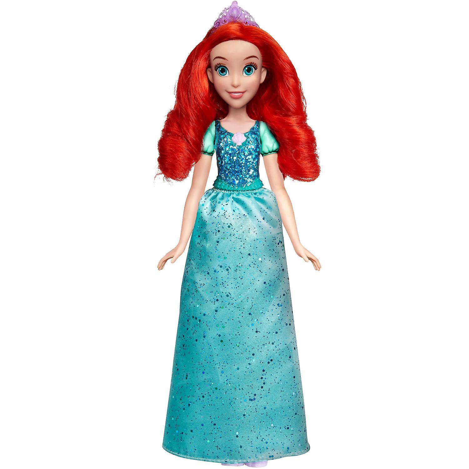 Disney, The Little Mermaid - Royal Shimmer Ariel