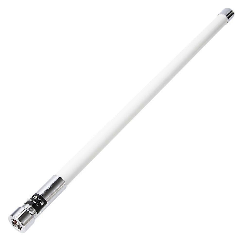 Elrachen NL550 136-174/400-470MHz VHF UHF Dual Band Fiberglass Antenna