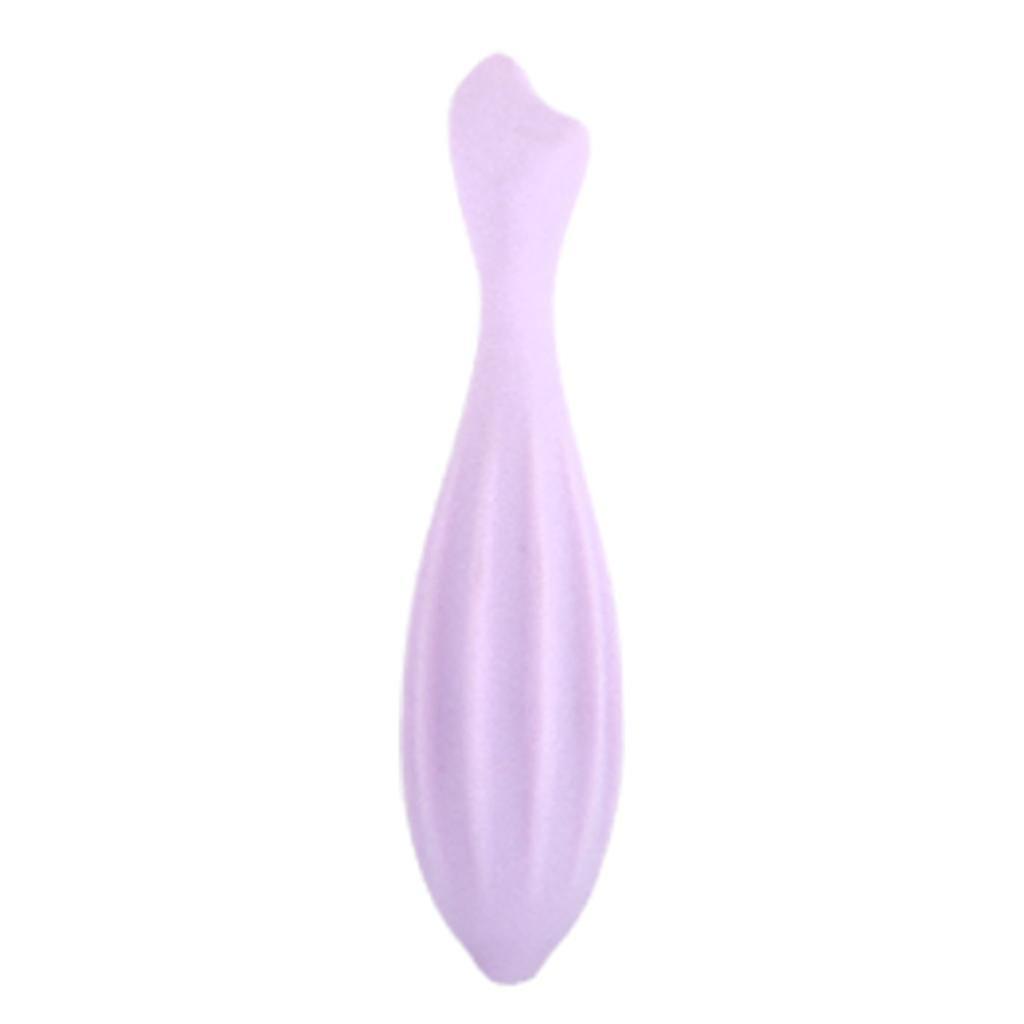 Shanxi Shuishuidiansan Trading Face Roller Face Beauty Roller Skin Care Tools Massager For Face Eye Neck Body Relaxing Relieve Fine Line Roller Purple