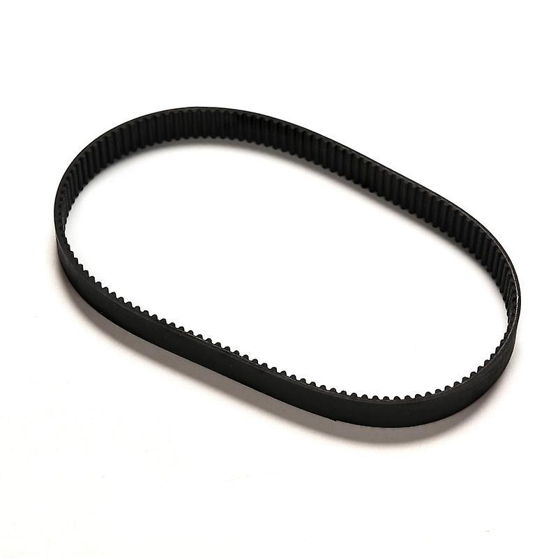 Shanghai Yiting Trading Co Ltd Replacement 384mm Length Drive Belt HTD 384-3M-12 Escooter Electric Scooter SHYTMV One Size