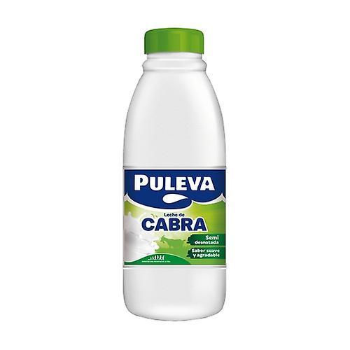 Puleva goat milk 1 L