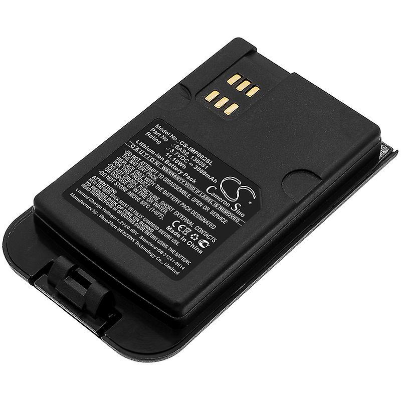 Cameron Sino Battery for Inmarsat Isatphone 2 136081 SAS2 VKB 56426 702 098 Satellite Phone