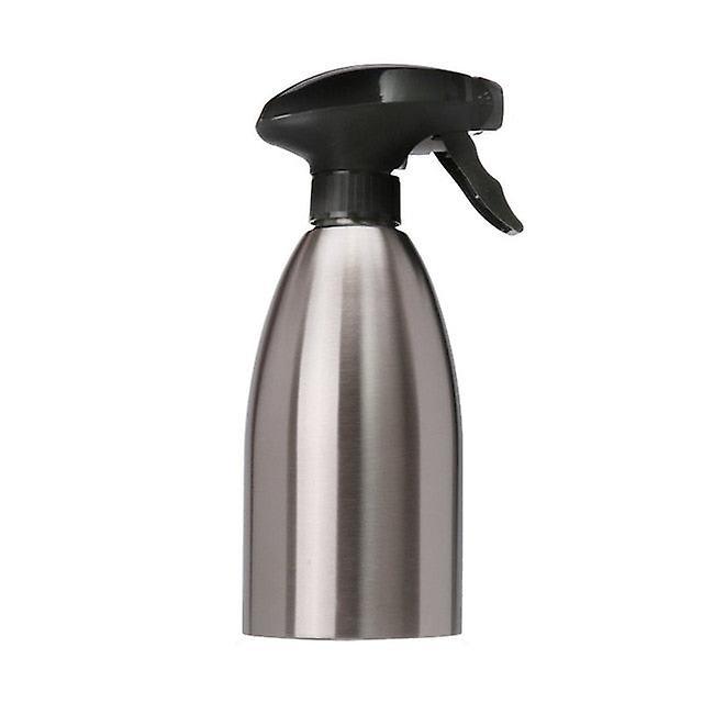 Slowmoose Stainless Steel Spray Bottle Oil Sprayer - Oiler Pot