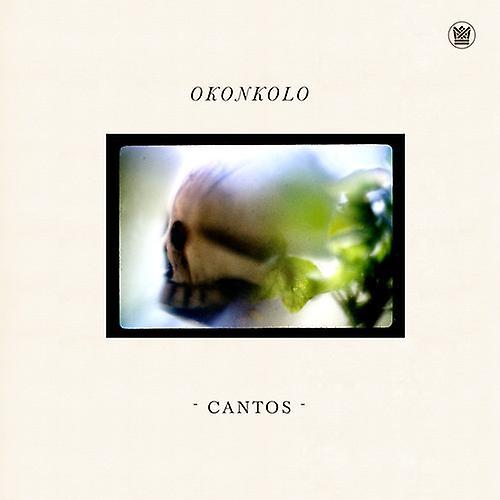 Big Crown Okonkolo - Cantos  [VINYL LP] USA import