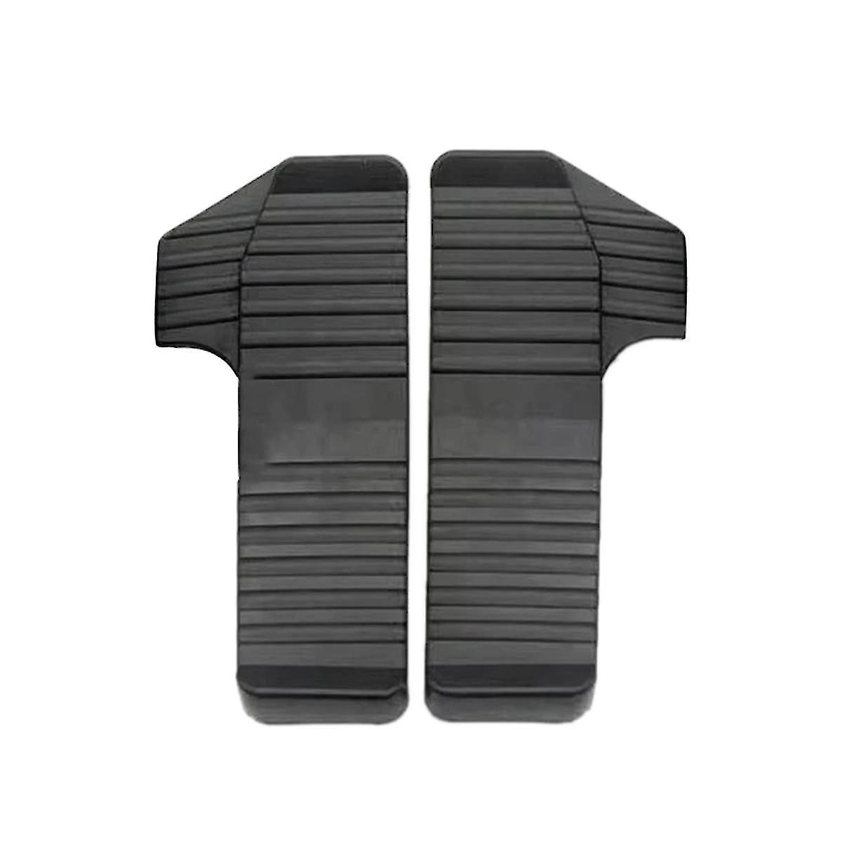 Vention 1pair Excavator Foot Pedal Driving Walking Pedal For Pc60-7/120/200/220/240/360-6-7-8 Excavator Rub