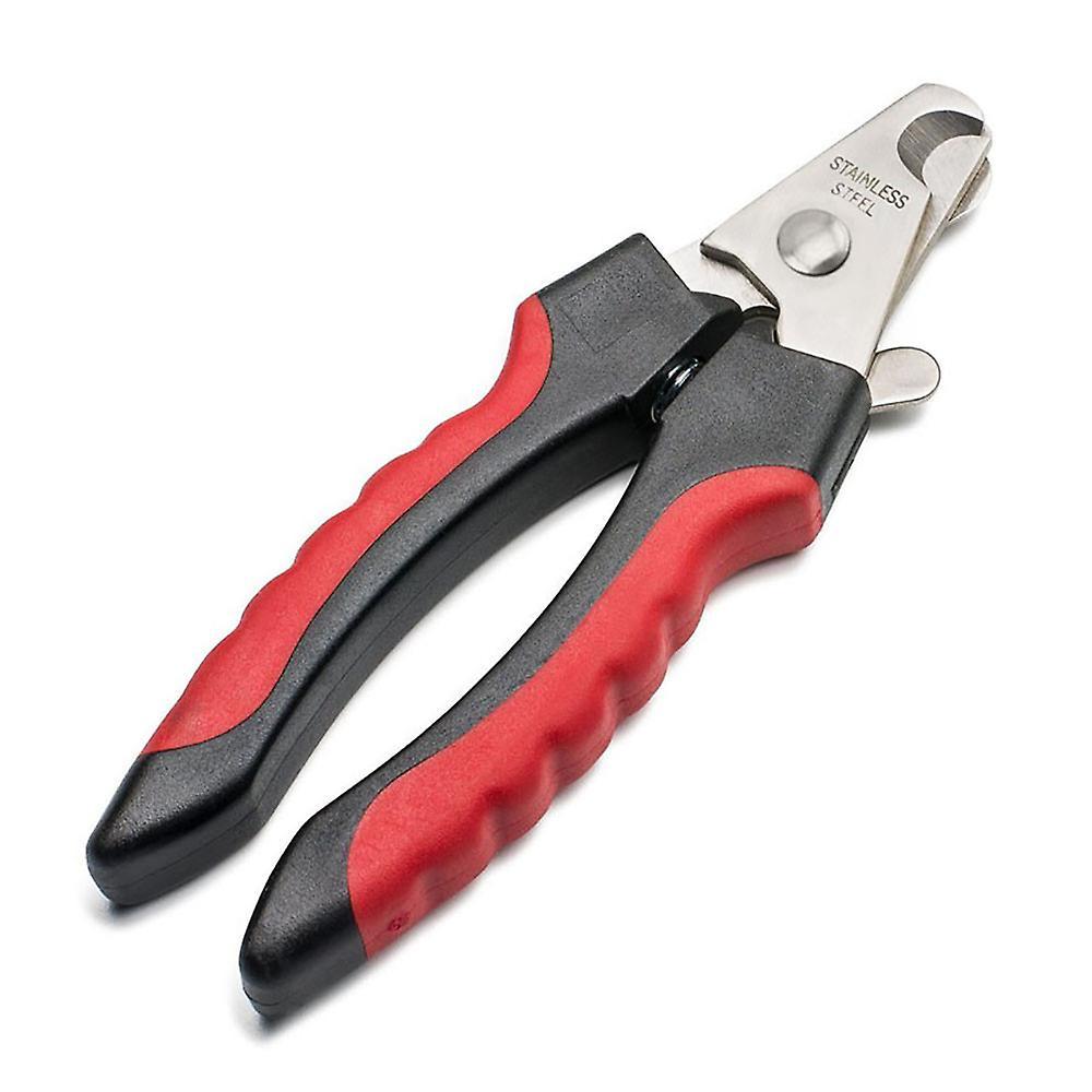 Hongyexin Pet Dog Claw Pet Nail Clippers Cutter Nail Clippers