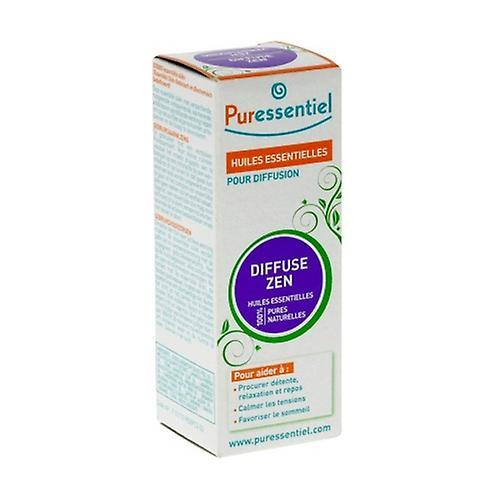 Puressentiel Difuss Zen 30 ml of essential oil