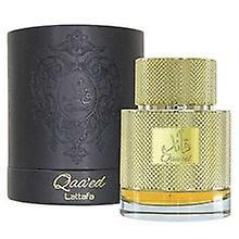 Lattafa Perfumes - Qaa ́ed EDP 100ml