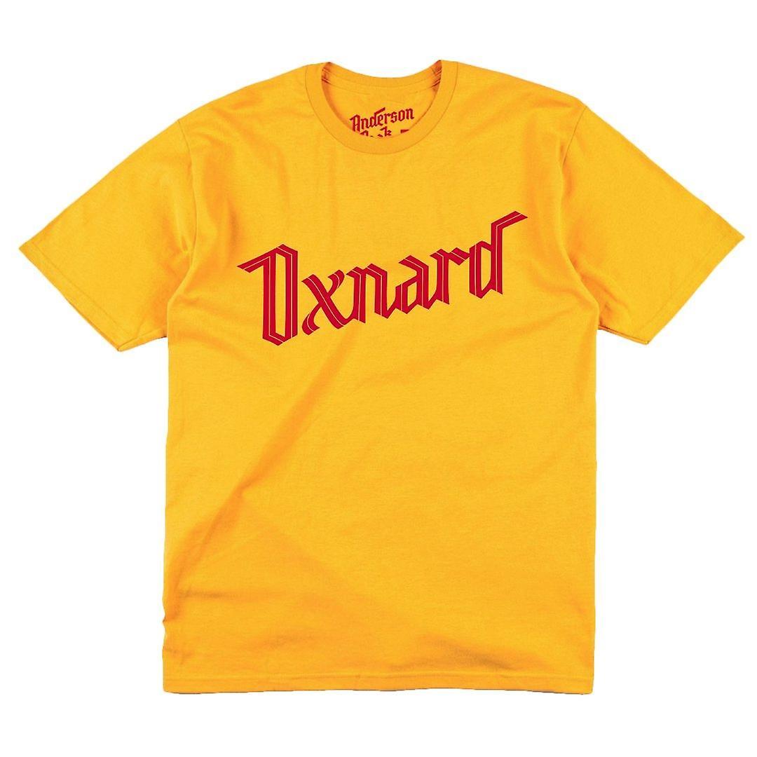 Gildan Oxnard Tee T-Shirt multicolor XXL