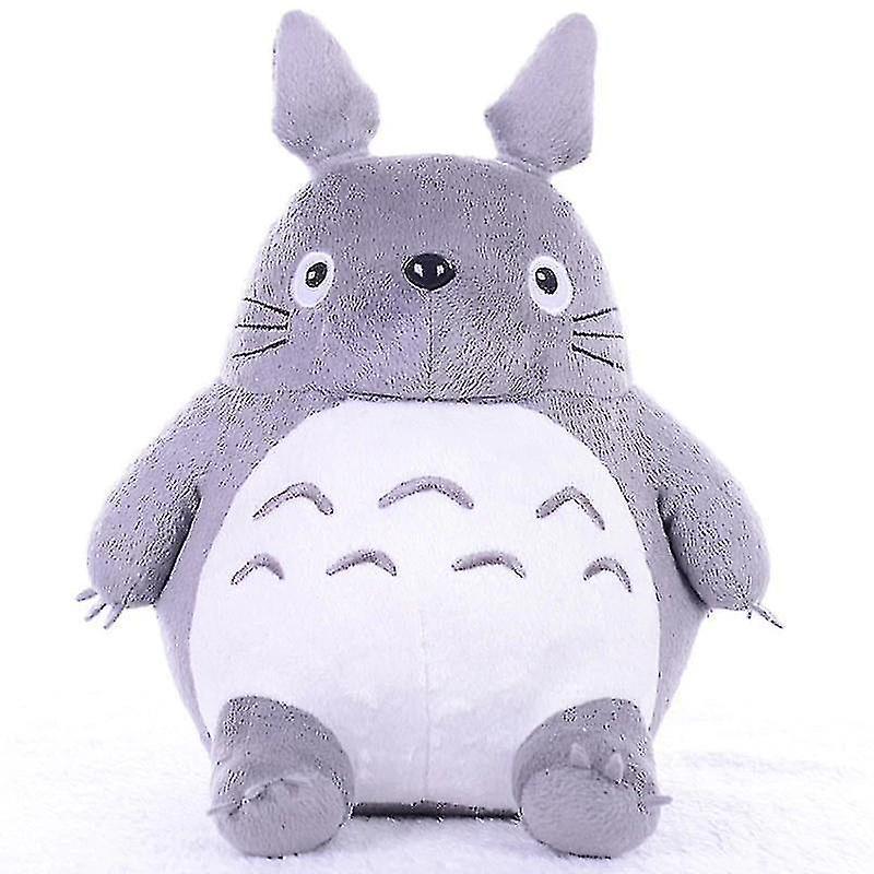 Mikasa My Neighbor Totoro Plush Soft Stuffed Plush Toy 20cm