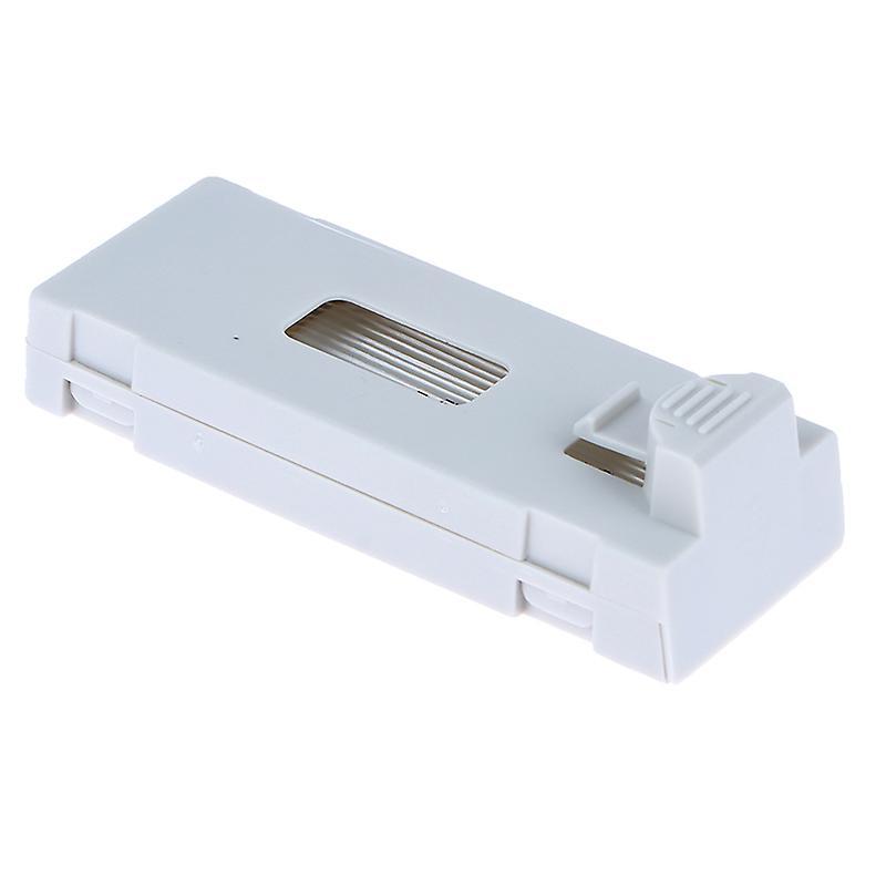 Unbrand Drone Battery Accessory For E88 E88 Pro Mini Drone Battery Spare Part Battery White