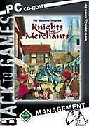 The shattered kingdom knights and merchants BTG - PC - DE - PAL - New & Sealed