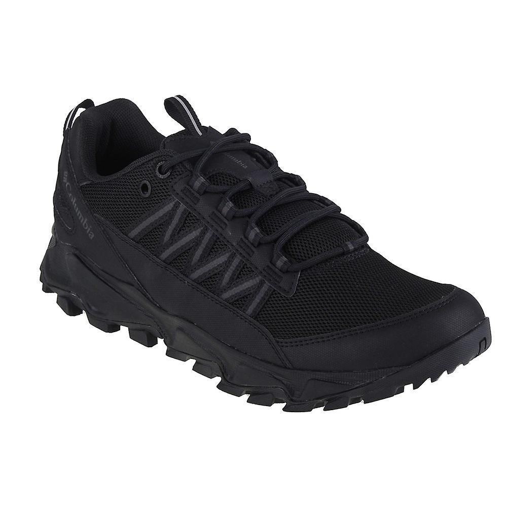 Columbia Flow Fremont 2043991010 trekking all year men black 8.5 UK / 9.5 US / 42 1/2 EUR / 27 cm