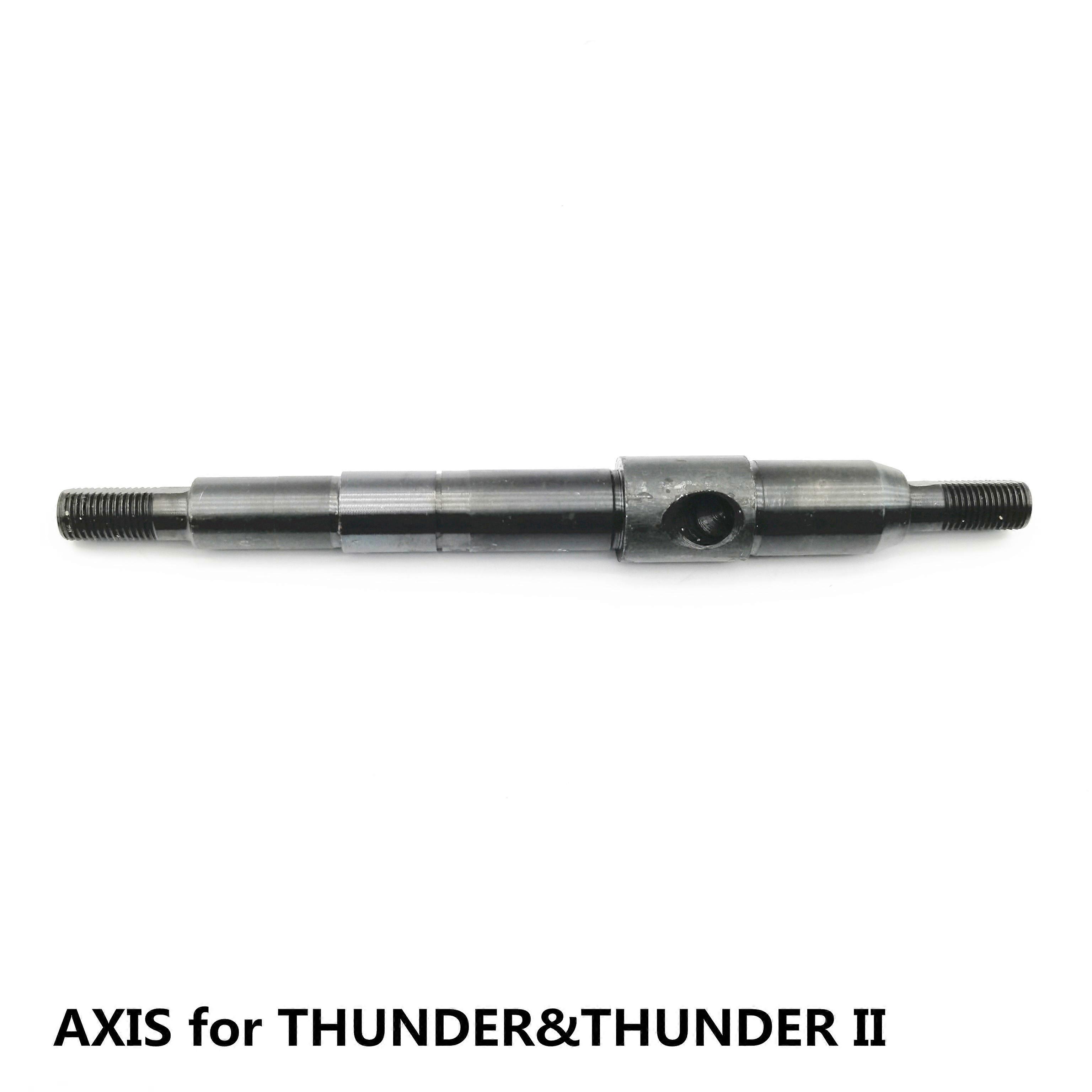 Redkid Axis Axle of  THUNDER motor axis driver axis thunder 2 engine axis