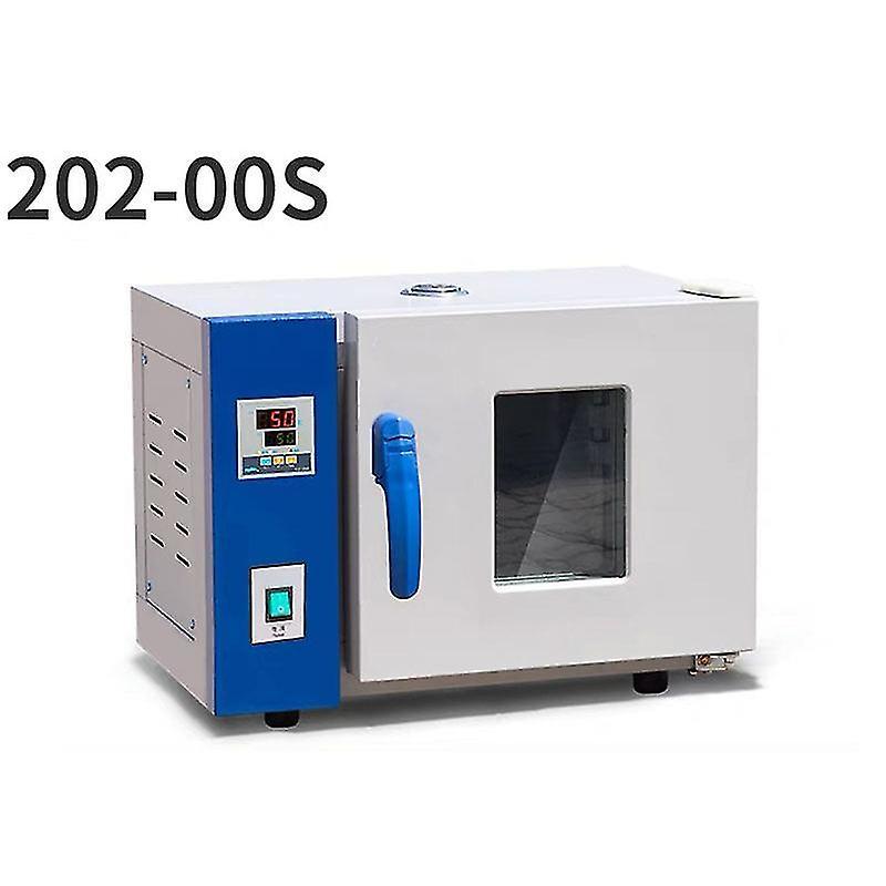 HCSC 202-00T/202-00s Electric Blast Drying Oven Laboratory Oven Industrial Small Constant Temperature Electric Oven Galvanized Liner