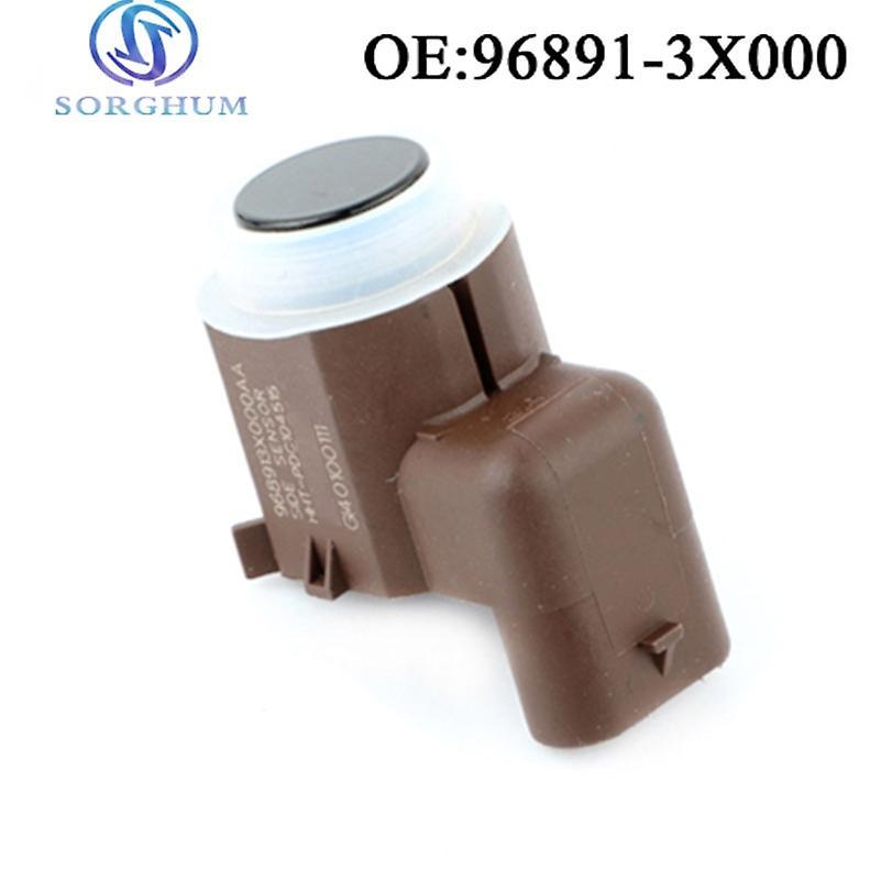 Tire Pressure Detector New Oem 96891-3x000 968913x000 New Pdc Parking Sensor 4ms272h7e 968913x000pw6 For K Ia For H Yundai