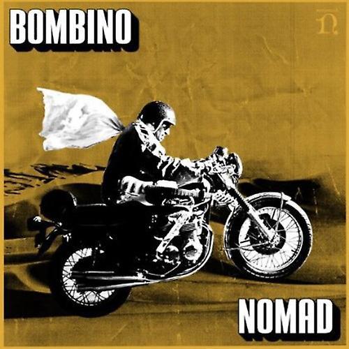 Nonesuch Bombino - Nomad  [COMPACT DISCS] USA import