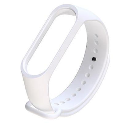 Slowmoose Silicone Wristband Bracelet - Wrist Strap For Mi Band 5