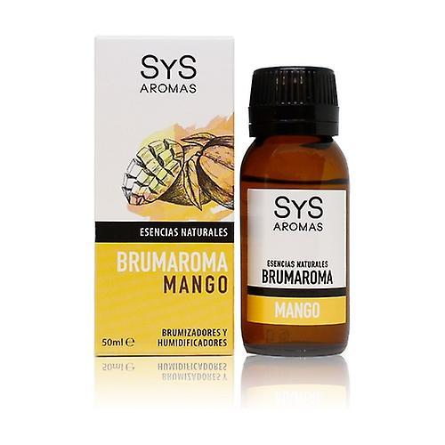 Laboratorio SYS Brumaroma Essence (Mango) 50 ml