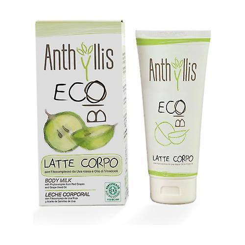 Anthyllis Body lotion 150 ml