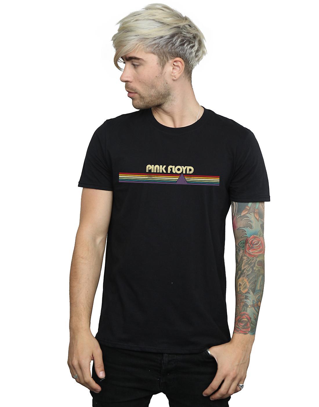 Prism Retro Stripes T-Shirt