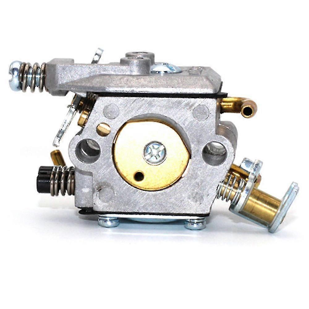 Bluezoo Gs410c Carburetor Compatible Wt780 -781 Compatible Efco Oleo-Mac 937 941cx Gs370 Gs410cx Gs440 Gs450 Gs451 Chainsaws 2318755er 2318756dr+