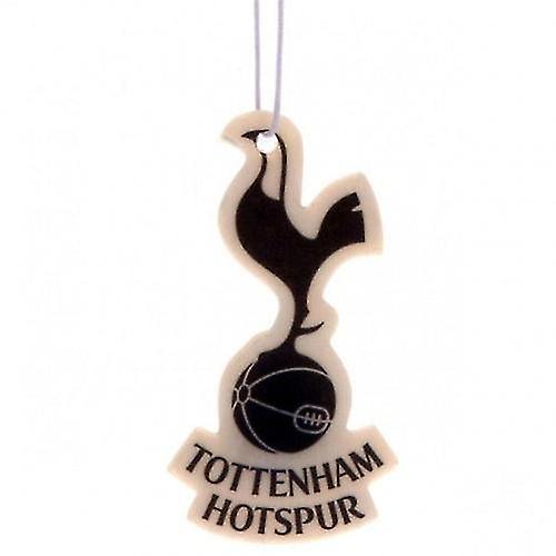 Tottenham Hotspur FC Air Freshener Navy/White One Size