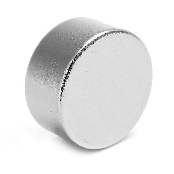 Xinanduo 20mm Dia x 10mm N52 Neodymium Strongest Grade Magnet