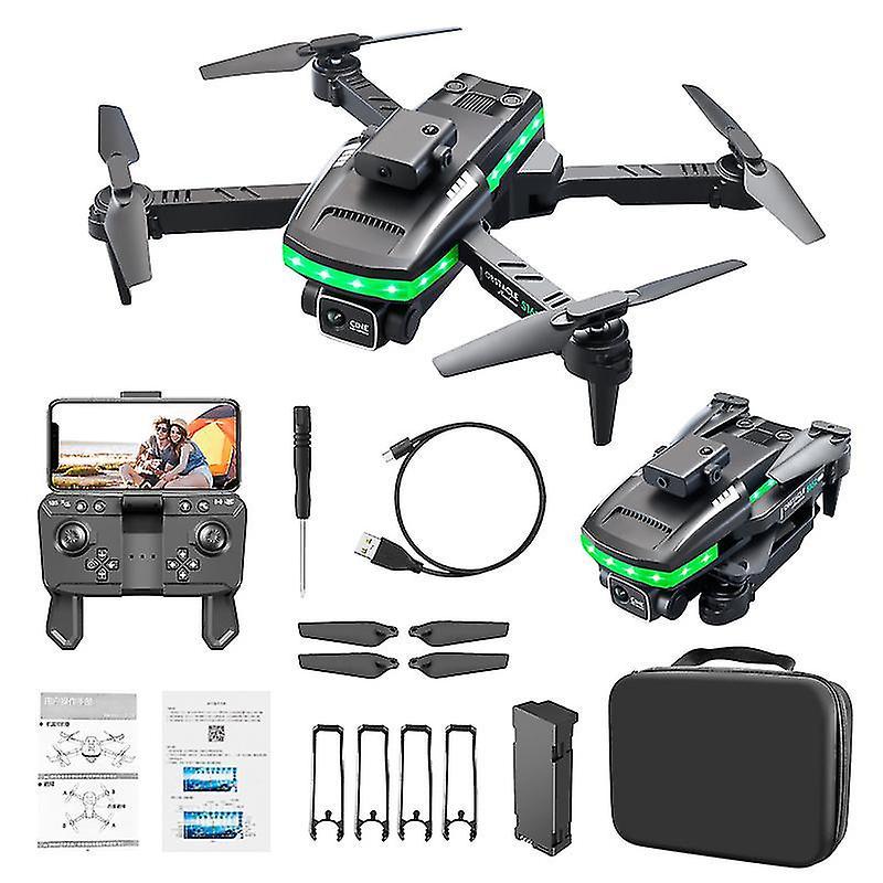 Bxs Professional Drone 1080p Hd Camera - Remote Control Aircraft