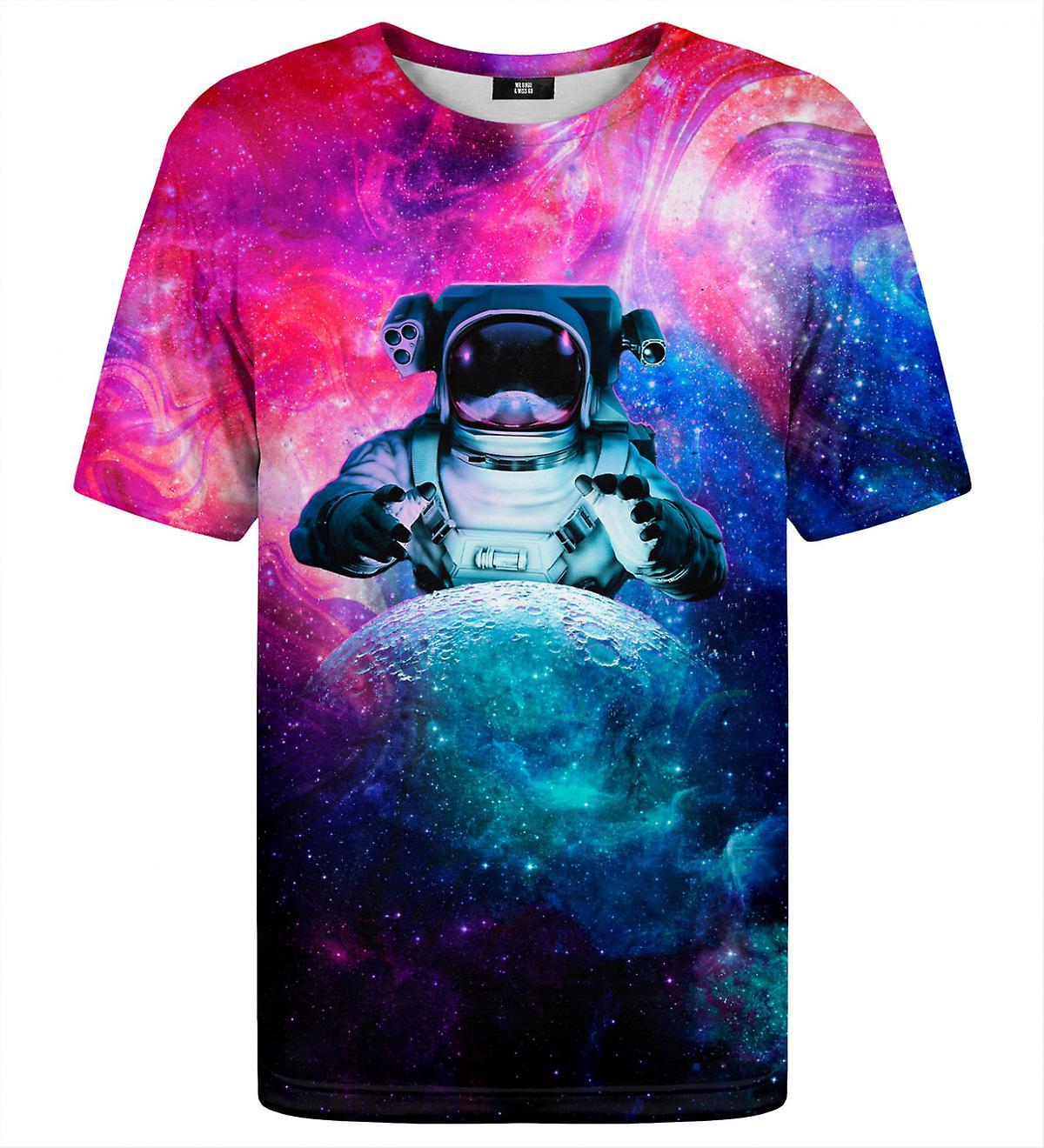 Mr Gugu & Miss Go Mr. Gugu Miss Go Space Explorer t-shirt XS