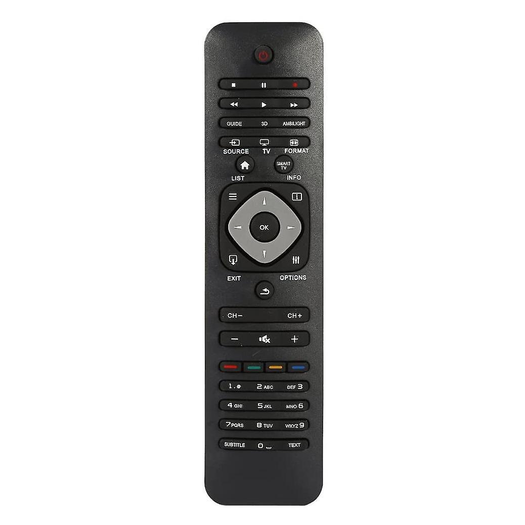 CherrysC Universal smart TV remote control for Philips