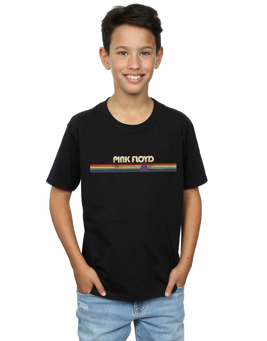 Prism Retro Stripes T-Shirt