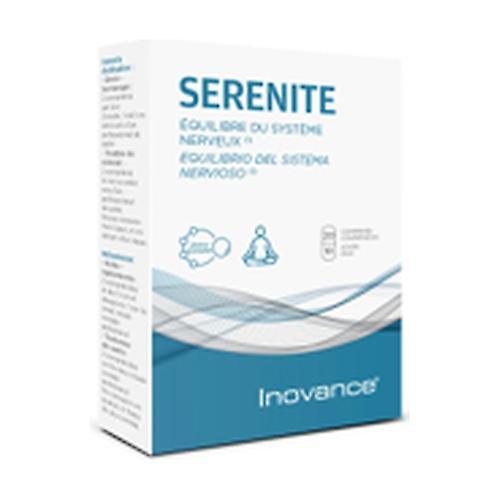 Inovance Serenite relaxation, sleep and stress 20 tablets