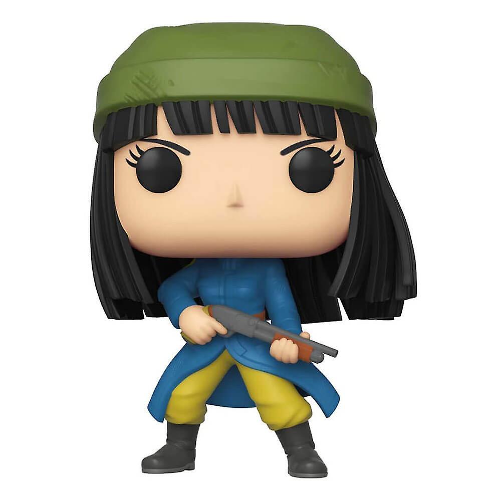 Funko Dragon Ball Super Future Mai Pop! Vinyl