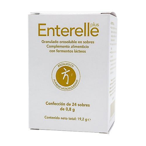 Bromatech Enterelle Plus 24 packets