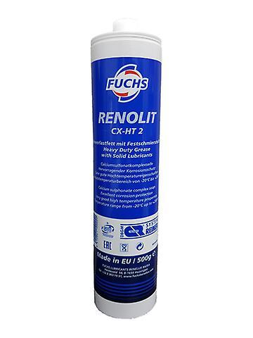 Fuchs 601130441 Renolit CX-HT2 Grease 500g