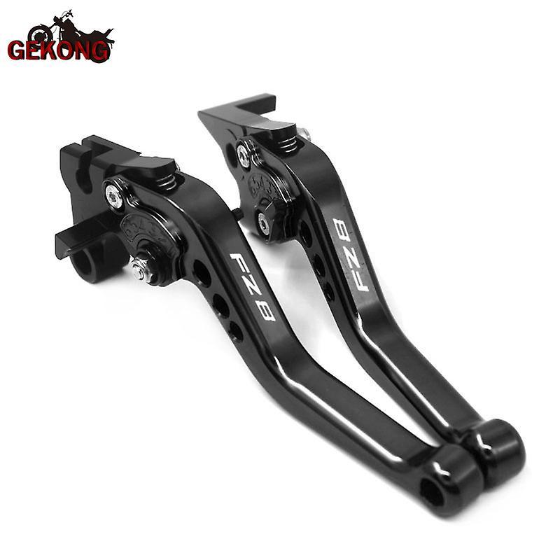 Jhshop For Yamaha Fz8 2011 2012 2013 2014 2015 Motorcycle Brake Clutch Levers Handle Bar Handbrak