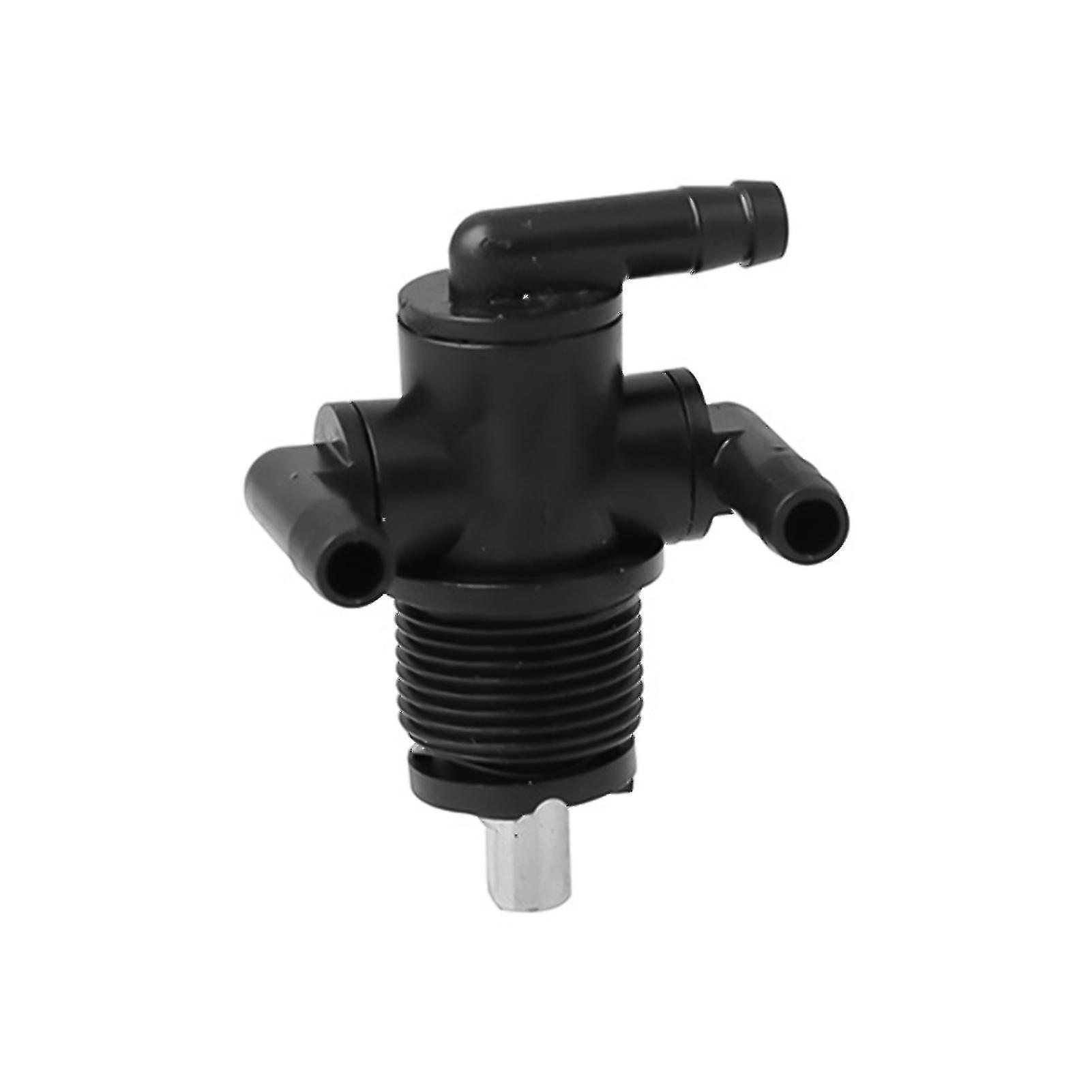 Acgiv Fuel Shutoff Valve Switch 3 Way Effective Metal Professional Petcock 7052161 For Polaris Atv 500 325 335 400 330