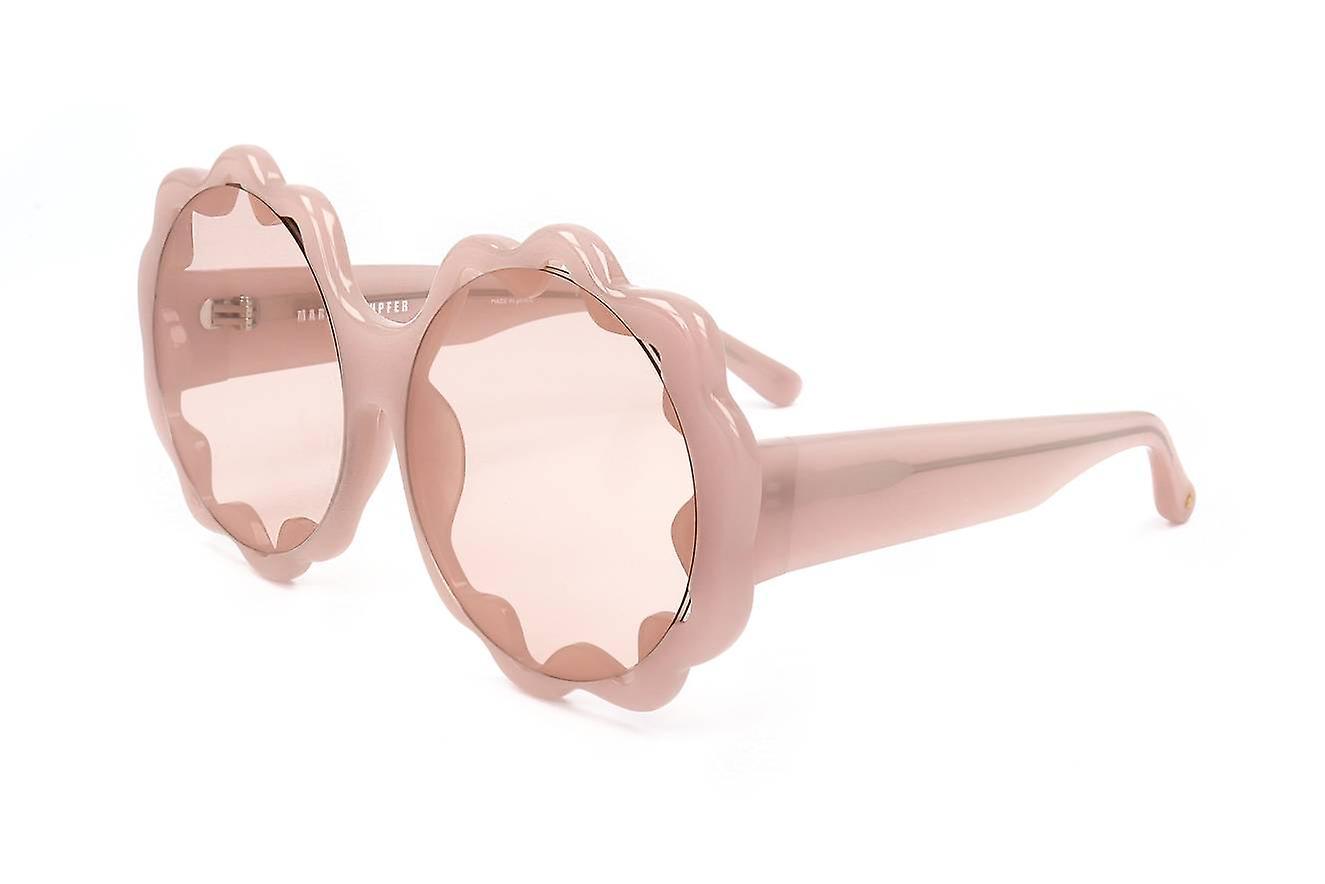 Sunglasses Markus Lupfer by Linda Farrow ML14  PINK 64/15/140 WOMAN 64 mm