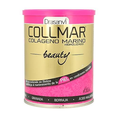 Drasanvi Collmar Beauty with Marine Collagen 275 g of powder