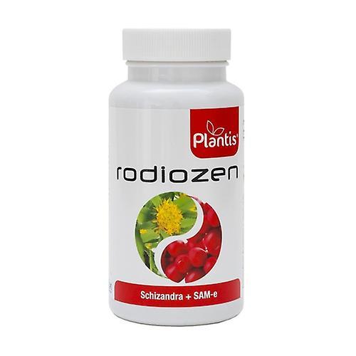 Plantis Rodiozen 60 capsules