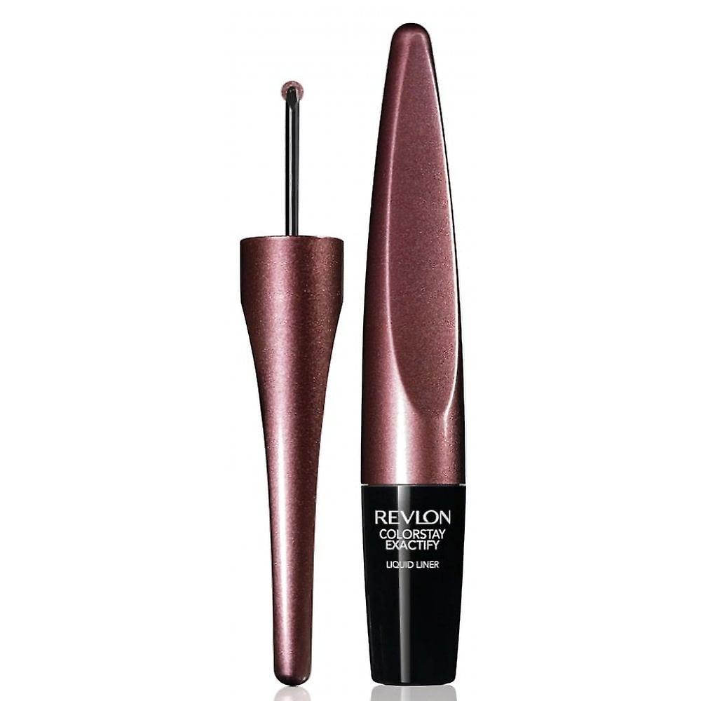 Revlon Colorstay Exactify Liquid Liner - 103 Mulberry