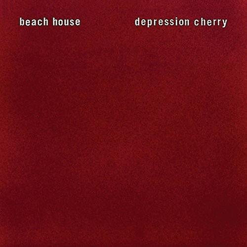 Beach House - Depression Cherry  [COMPACT DISCS] USA import