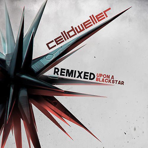 Fixt Celldweller - Remixed Upon A Blackstar  [COMPACT DISCS] USA import