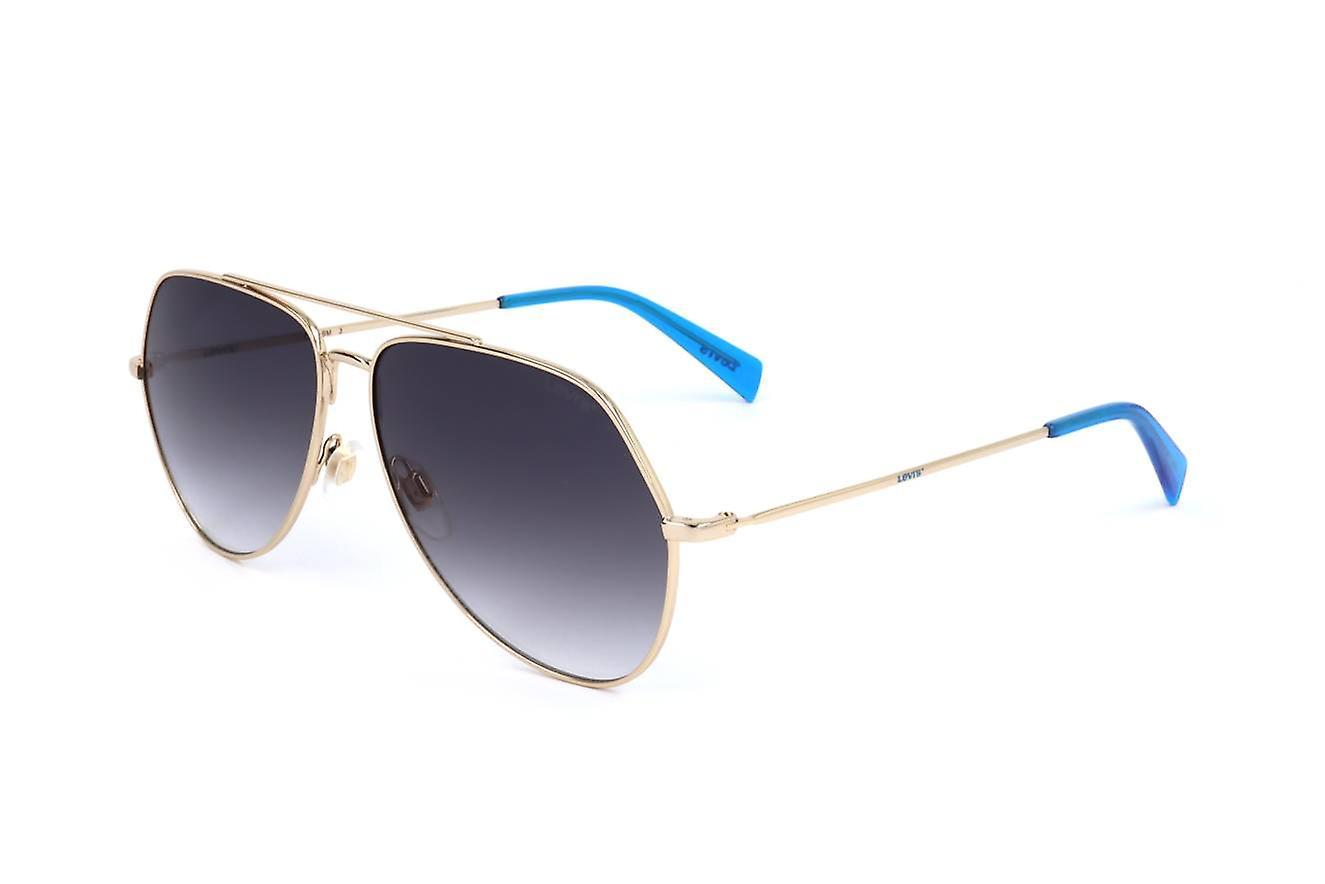 Levis_ Sunglasses Levis LV 1012/S J5G GOLD 60/13/150 UNISEX 60 mm